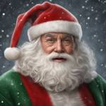 Santa Claus Image 1