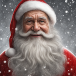 Santa Claus Image 1