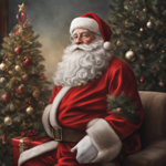 Santa Claus Image 1