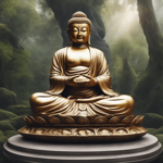 Buddha Image 1