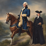 George Washington Image 1
