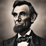 Abraham Lincoln Image 1
