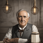 Thomas Edison Image 1