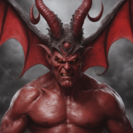 Satan Image 1