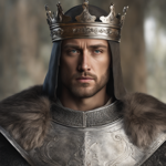 King Arthur Image 1