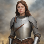 Joan of Arc Image 1