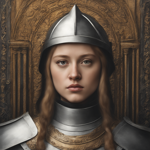 Joan of Arc Image 1
