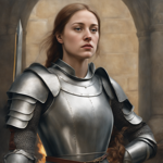 Joan of Arc Image 1