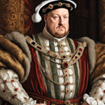 King Henry VIII Image 1