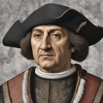 Christopher Columbus Image 1