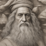 Leonardo da Vinci Image 1